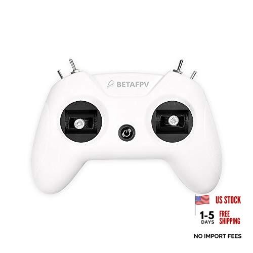 LiteRadio 2 SE ELRS V3 Radio Transmitter Remote Controller, Support