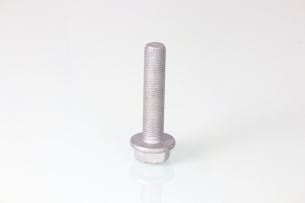 2x Knuckle Bolt/Nut Front Right=Left GH-393366