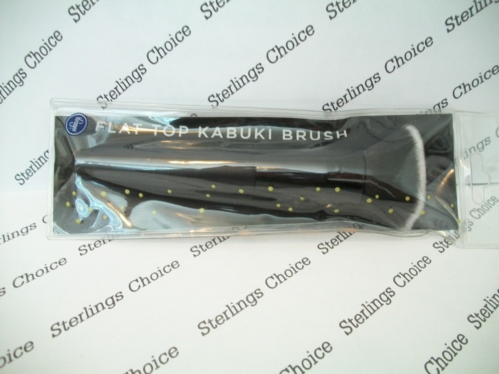 Kroger Flat Top Kabuki Brush #30760