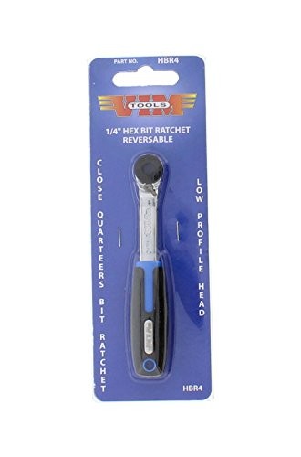 HBR4 Ratchet Bit, 4.1"