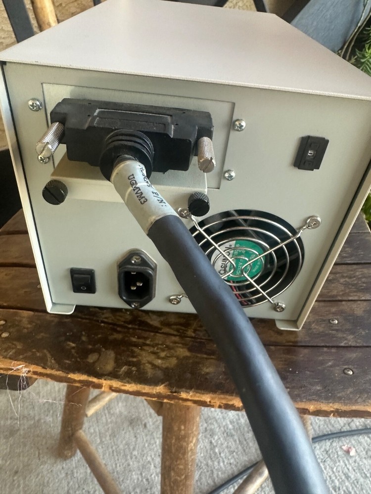 quantum DLT 8000 deck great condition hardly ever used