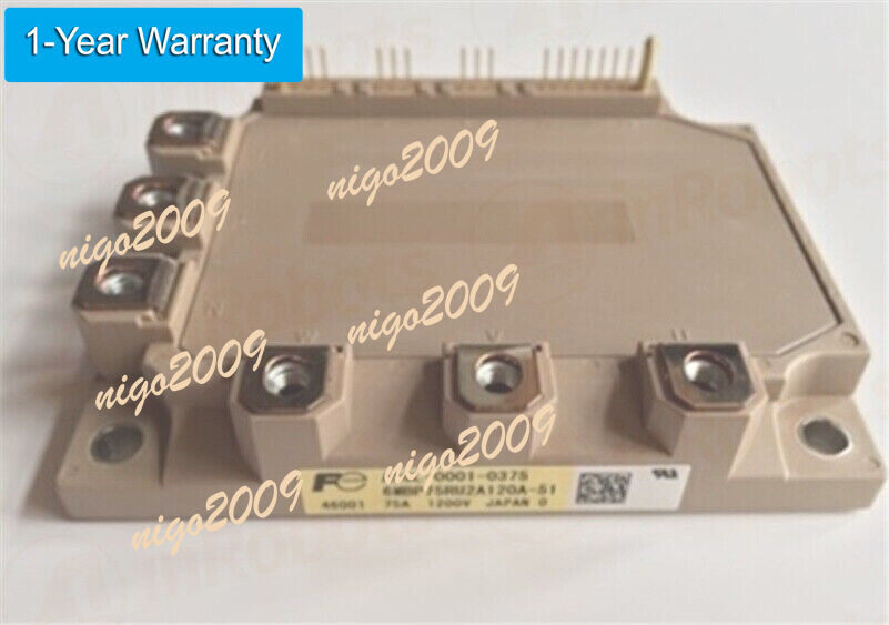A50L-0001-0375 Fanuc Module 1PC
