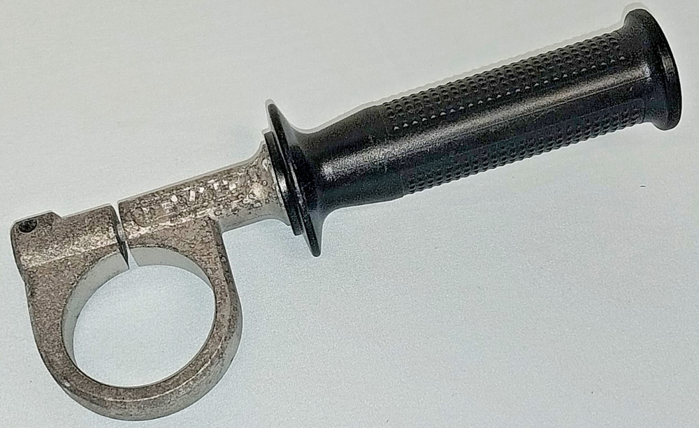 Dewalt OEM Replacement Side Handle For Hammer Drills, Grinders (1 3/4" ~ 1 7/8”)
