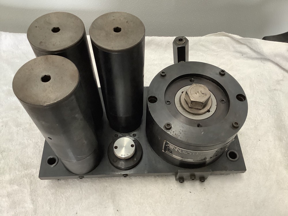 AIMCO Uryu UFT-24 Hydraulic Joint Simulator