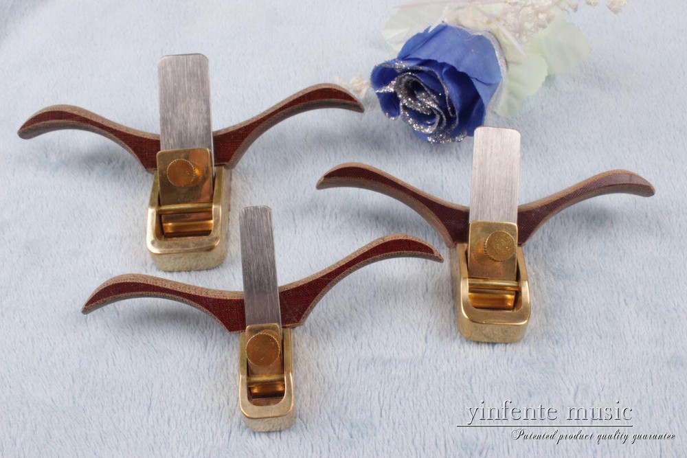 1Set Brass Planes Violin Luthier Tool Authentic Tools Woodworking Tools 3PCS
