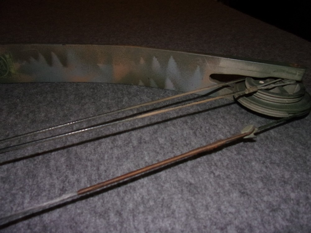 Darton SL30 Compound Bow