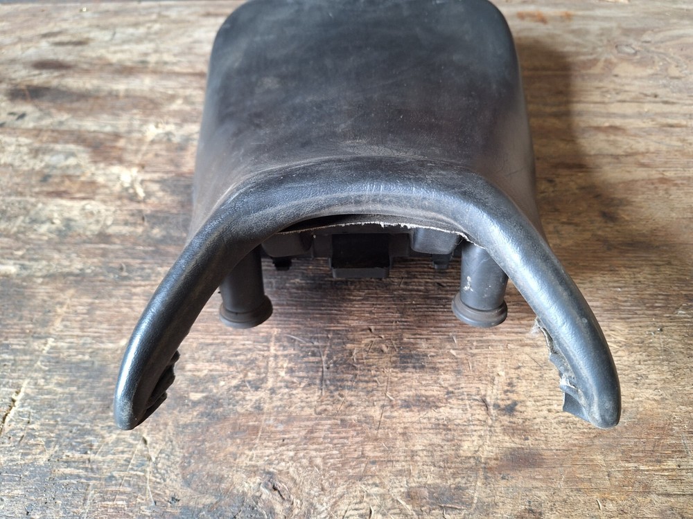 Kymco CK1 125 - Front Riders Seat