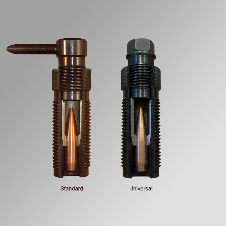 FORSTER STANDARD BULLET PULLER #BP1010