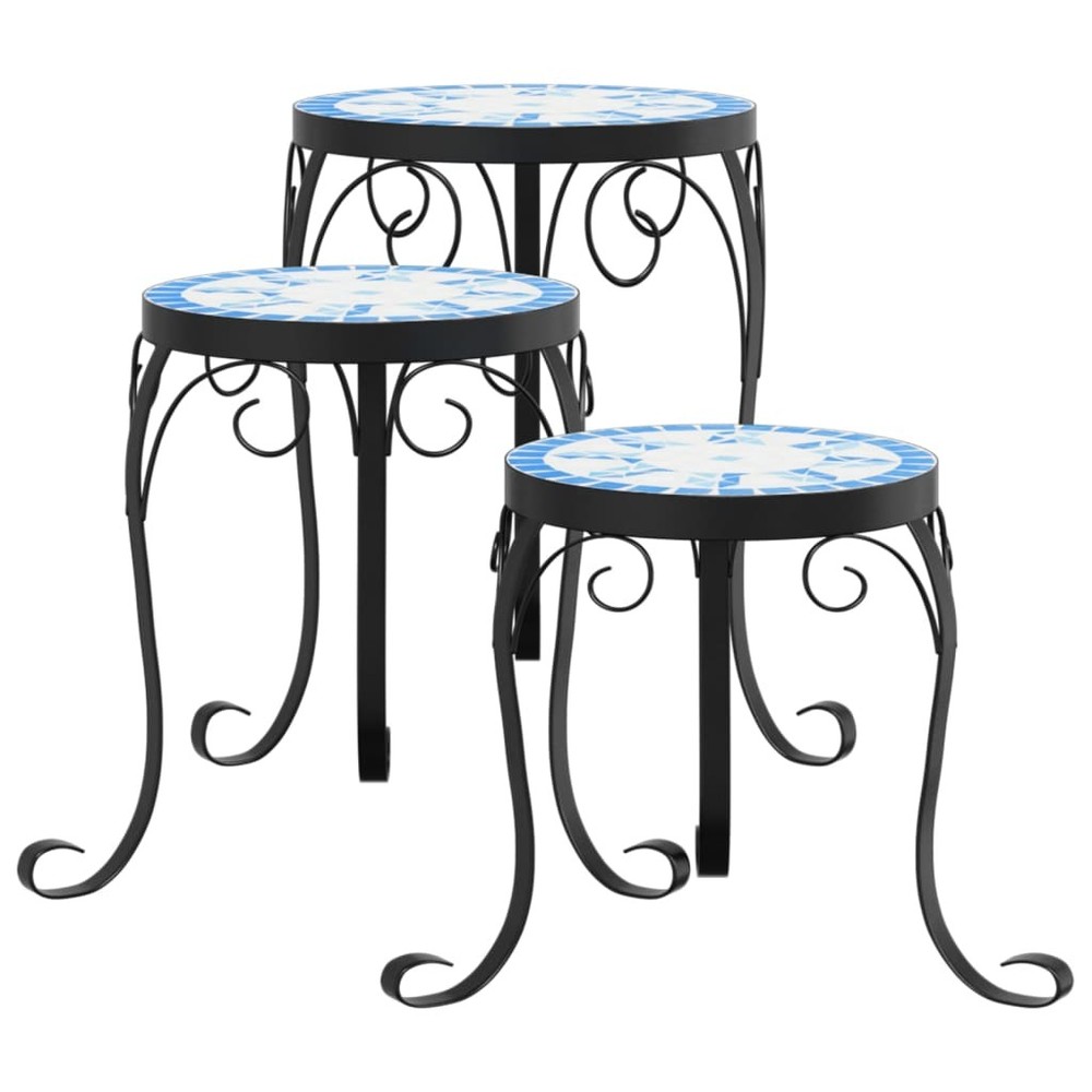 Plant Stand vidaXL