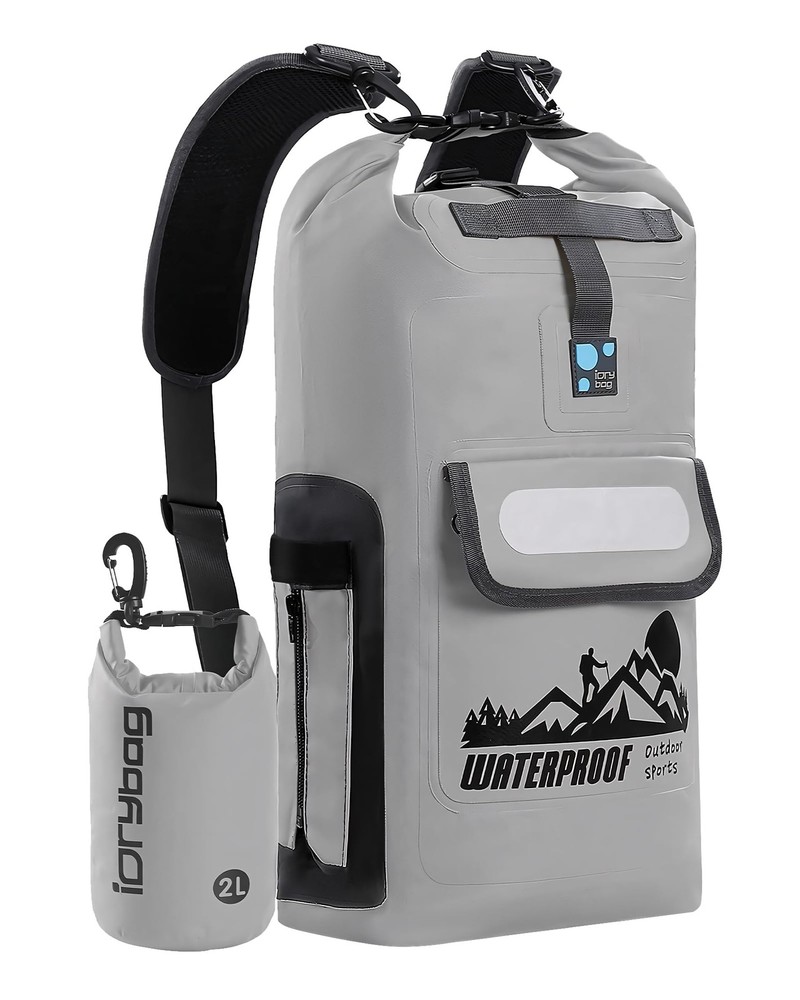 Dry Bag Backpack