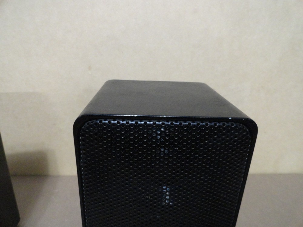 REALISTIC MINIMUS 7 SPEAKERS