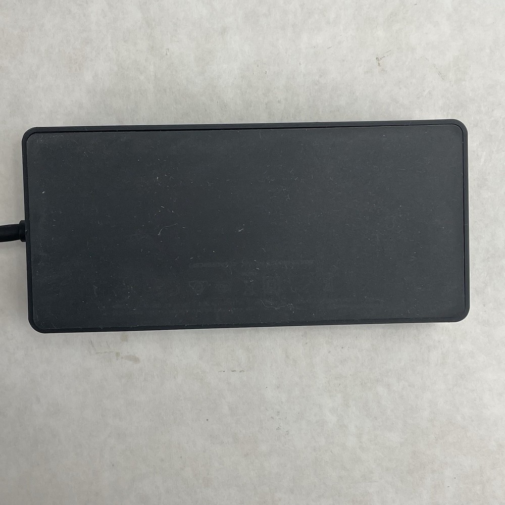 Microsoft 1661 Surface Docking Station