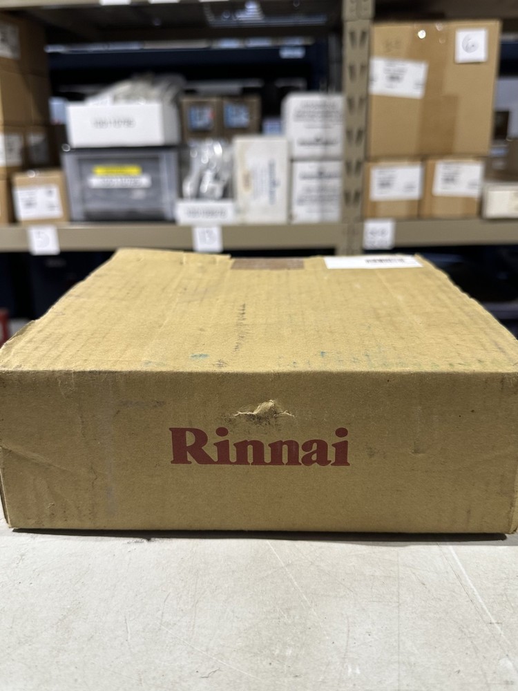 104000284 | Rinnai PC Board RUR98i