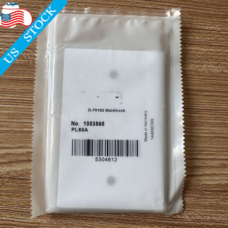 1PCS For Sick PL80A 1003865 Proximity Switch Sensor Reflector US Stock