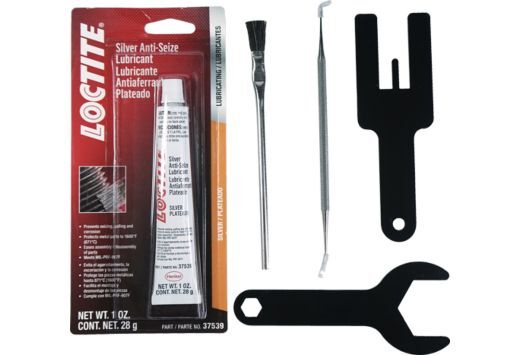 MEC Maintenance Kit