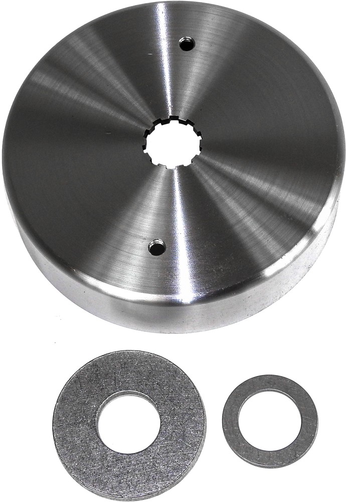 COMPU-FIRE Replacement Rotor for 40A 3-Phase Charging System 55650