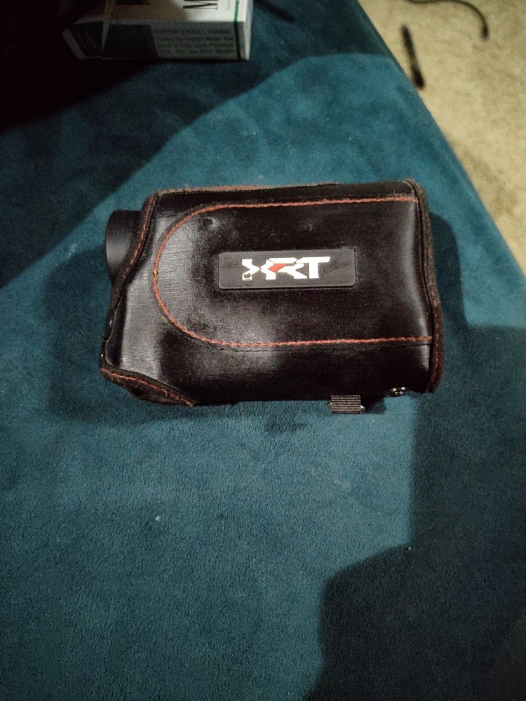 Halo Optics XRT6 Rangefinder