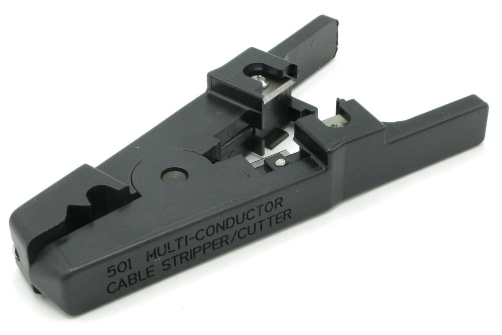 Universal Wire Stripping Tool, 22AWG - 3/8"