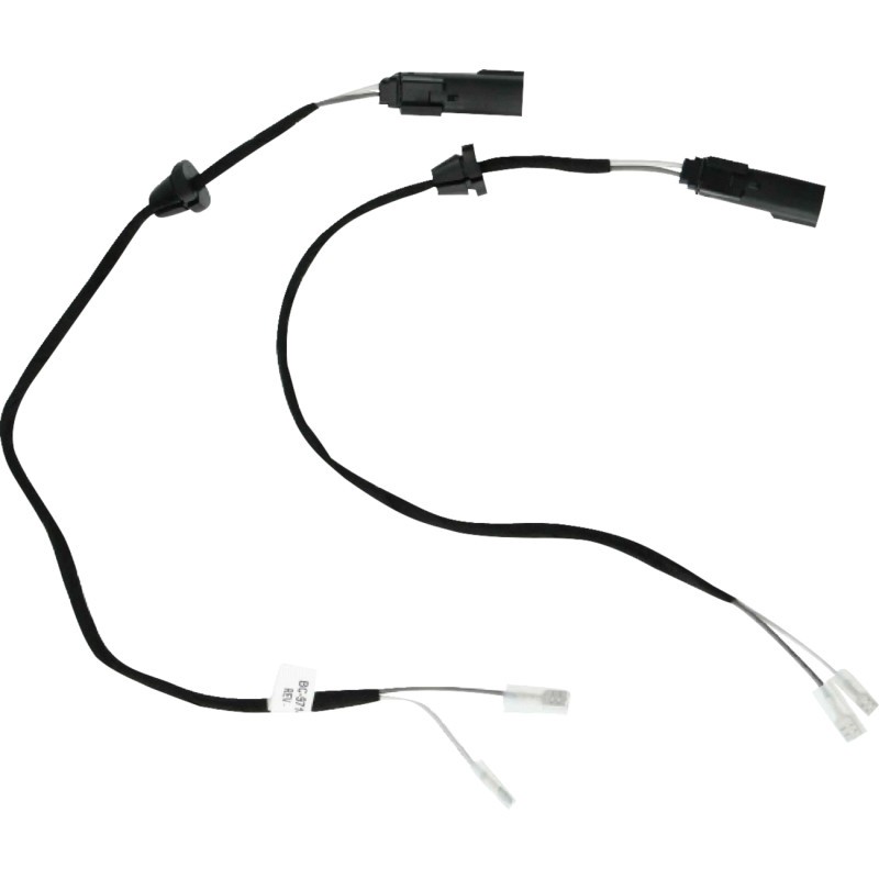 Saddle Tramp BC-9714 Front Speaker Pod Harness