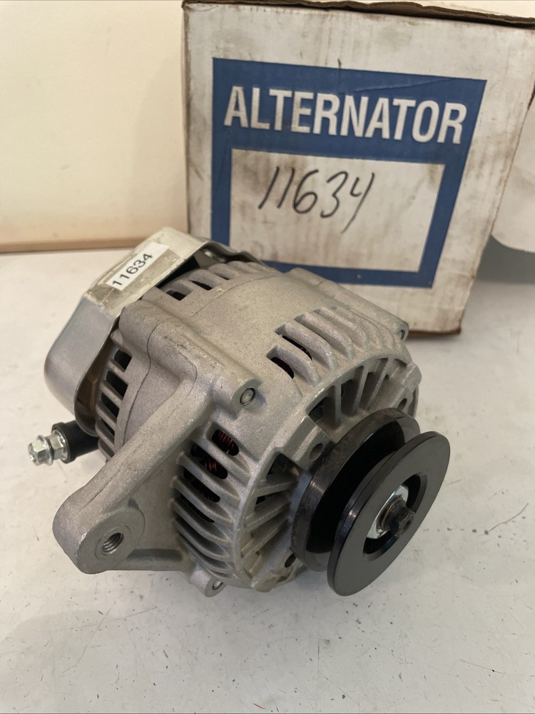 11634 ALTERNATOR