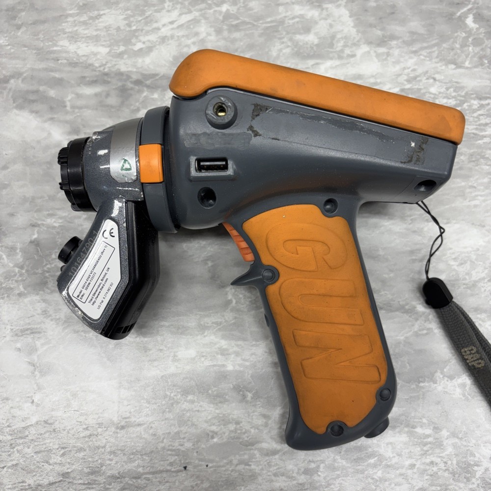 Third Dimension GapGun mx Plus 3D Laser Handheld Scanner