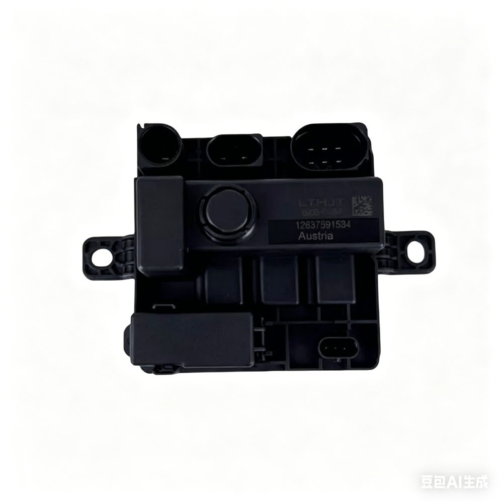 12637591534 Integrated Power Supply Module BMW F-Series E84 Replacement Module