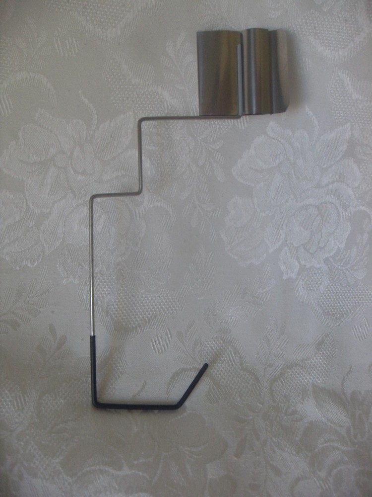 *DOUBLE BASS SOUND POST SETTER REMOVER*