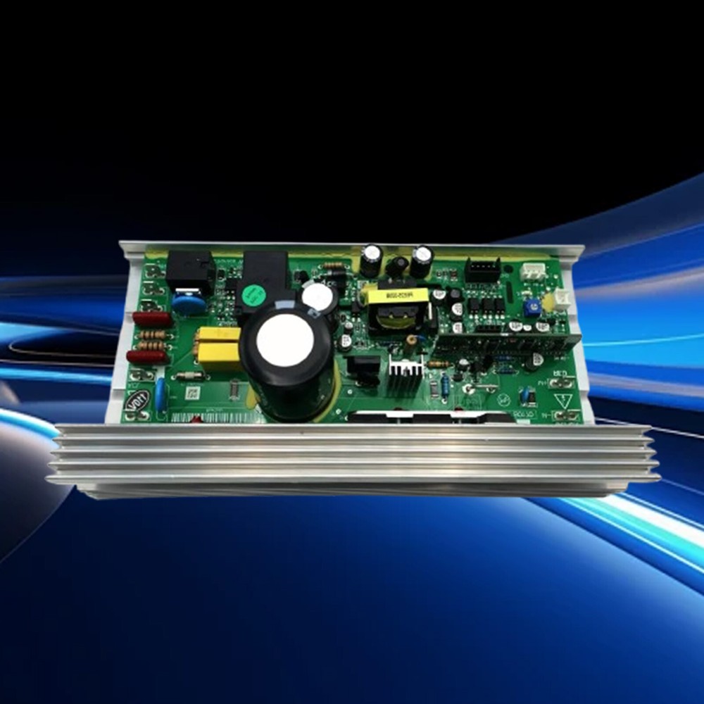 B017D Treadmill Control Board Motherboard Treadmill Motor Controller