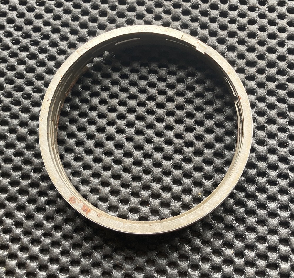 VINTAGE FORD PISTON RING KIT : 1406501