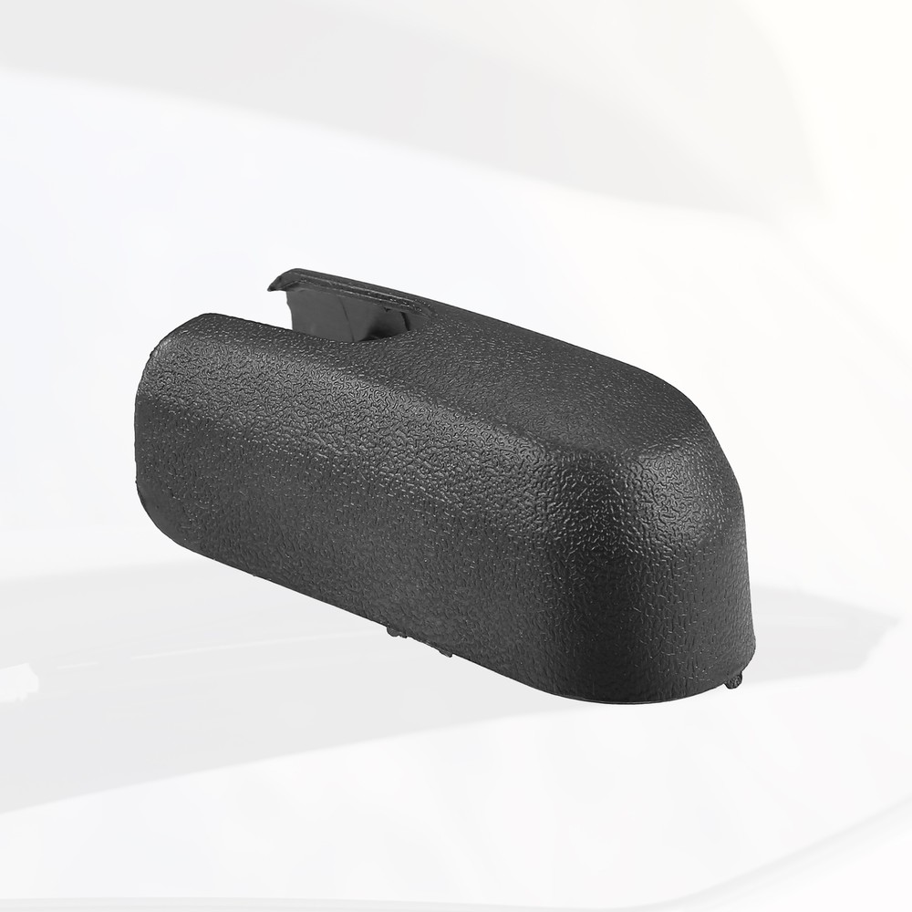 Pack(1) Rear Windshield Wiper Arm Nut Cover Cap for Mazda 3 2006-2018