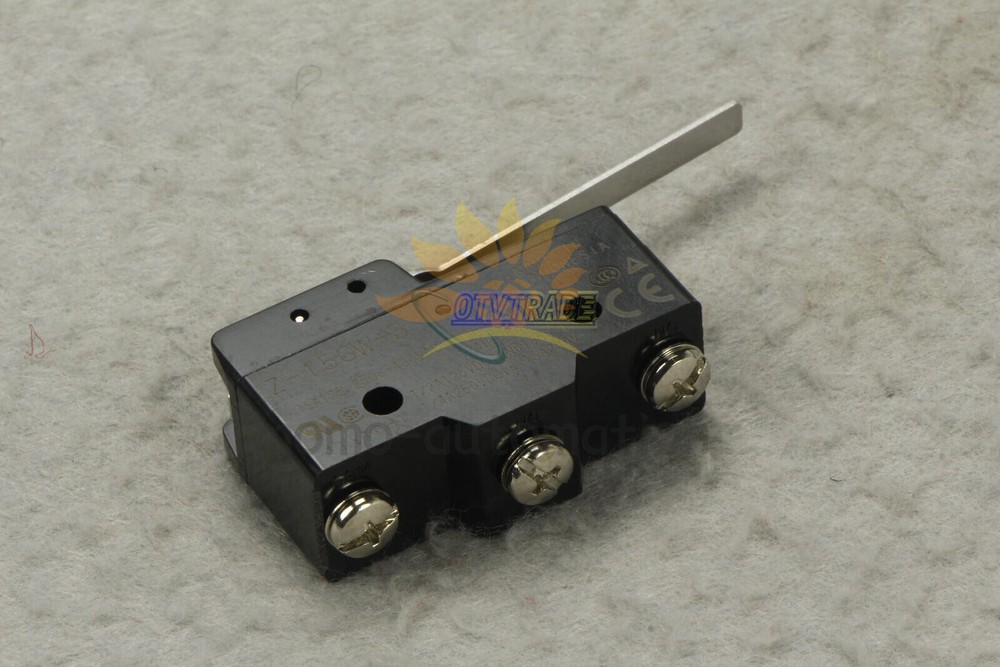 10PCS Omron Limit Switch Z-15GW-B