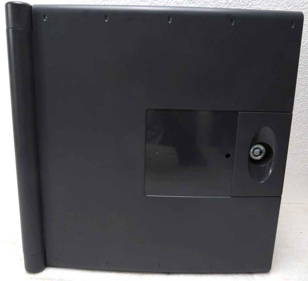 Gallagher C200611 I/O Accessory Single Cabinet [CTKC]
