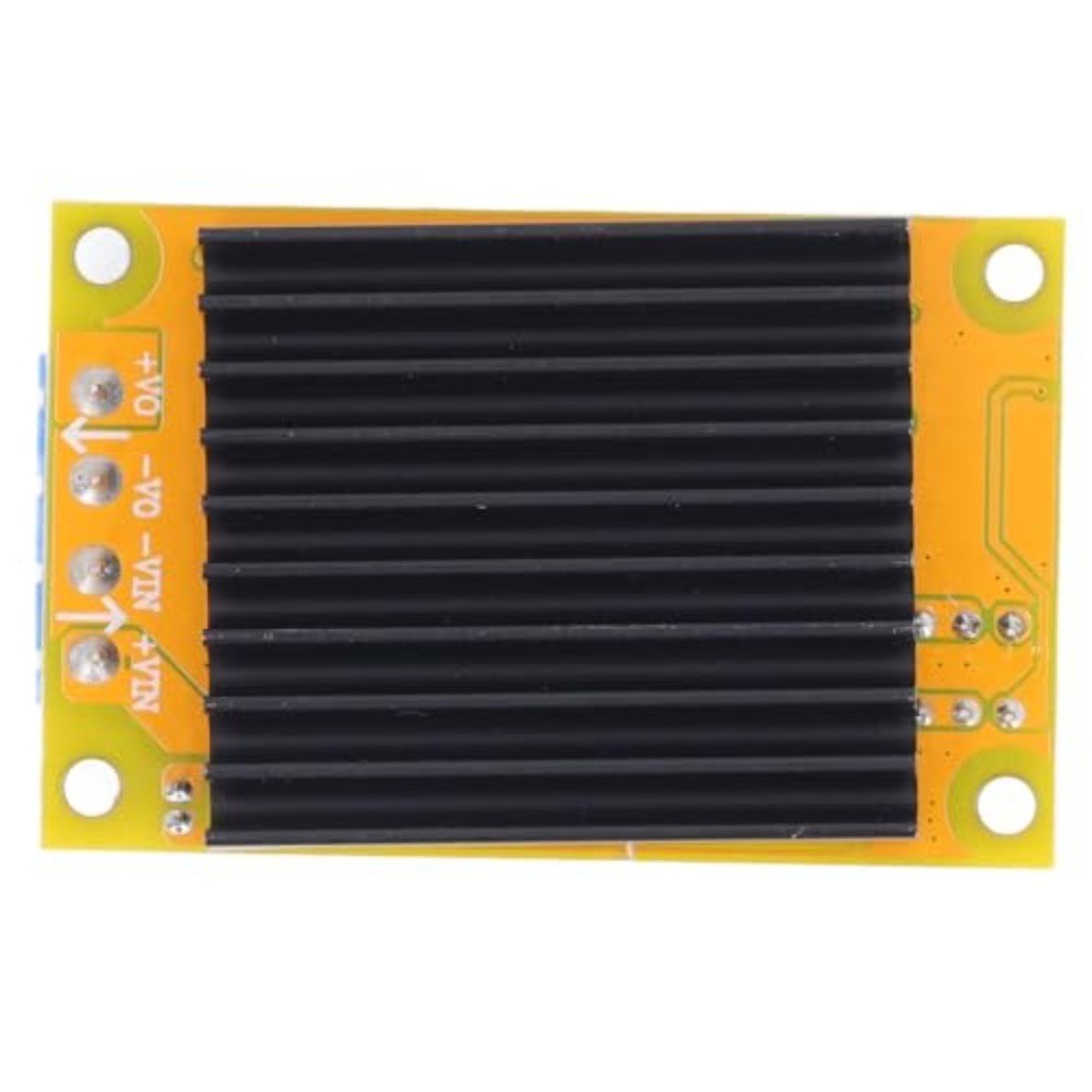5A Step-Down Board Power Management System Industrial-Grade Durability