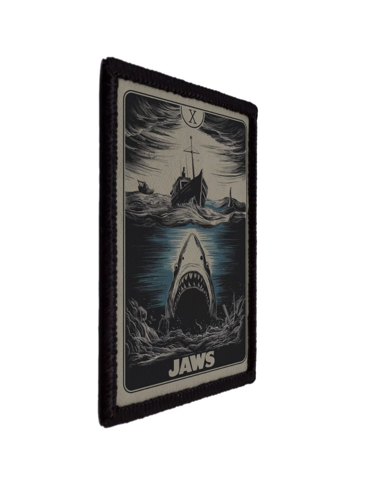 Bada Boom Leeloo Element Patch Sew on [sub]