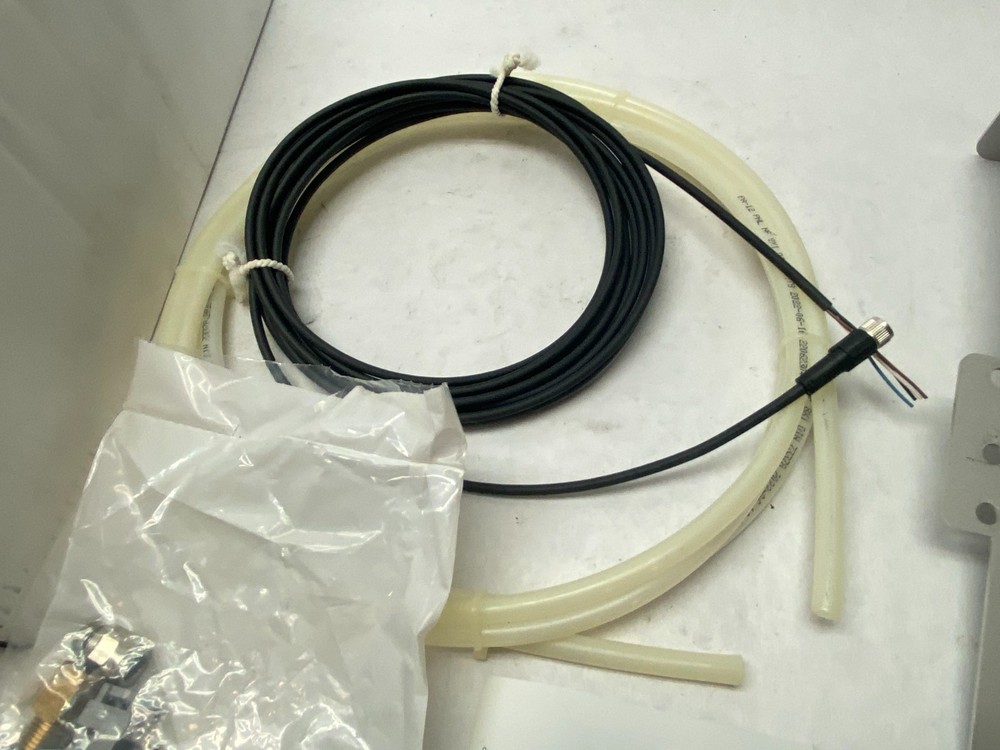 Bosch Rexroth 3842543482 Automatic Star Control Lubrication Unit LU 2