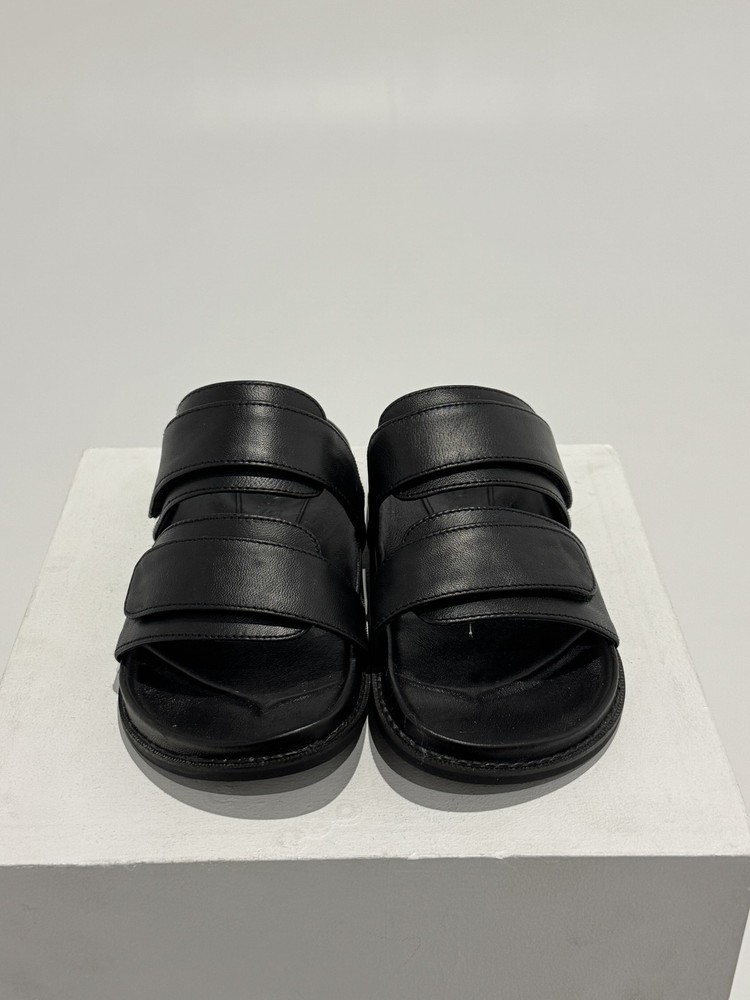 JAMES SMITH IZANO SLIDE BLACK Size: 5