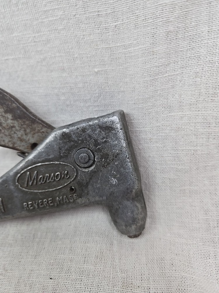 Marson Rivet Gun HP-1