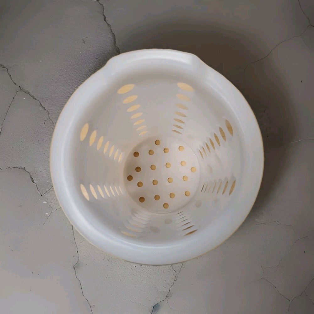 Winco FC-PL Cylinder