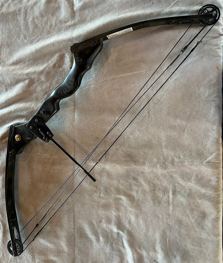 Jennings Woody Lite Compound Bow