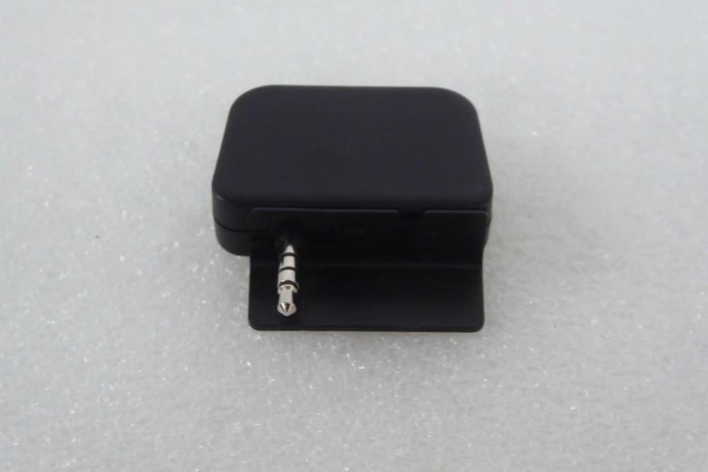 ID TECH UniMag II Secure Mobile MagStripe Reader ID-80110008-001