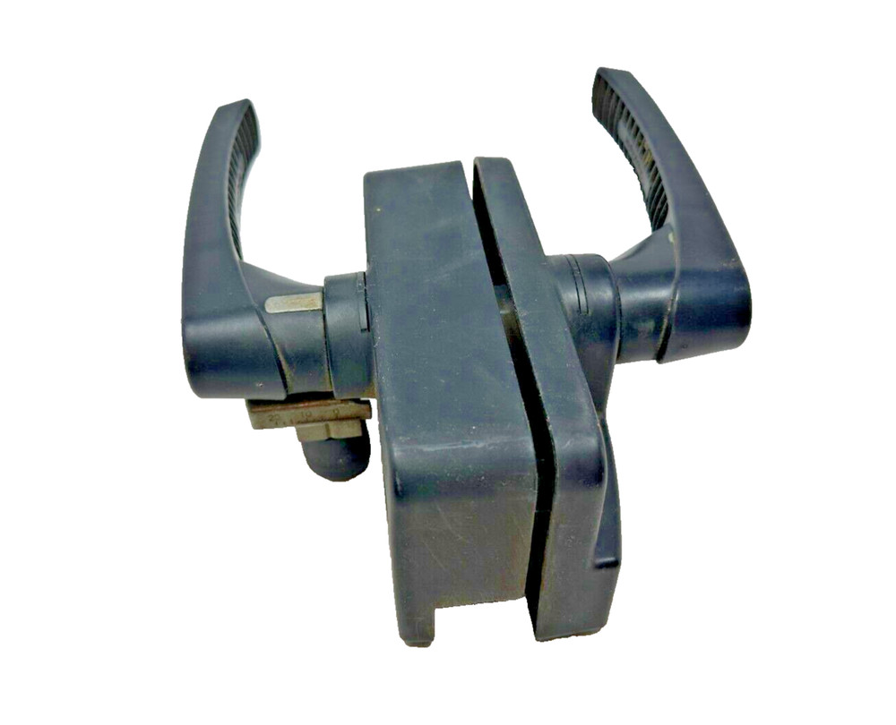 Axelent Hitch Lock Handle