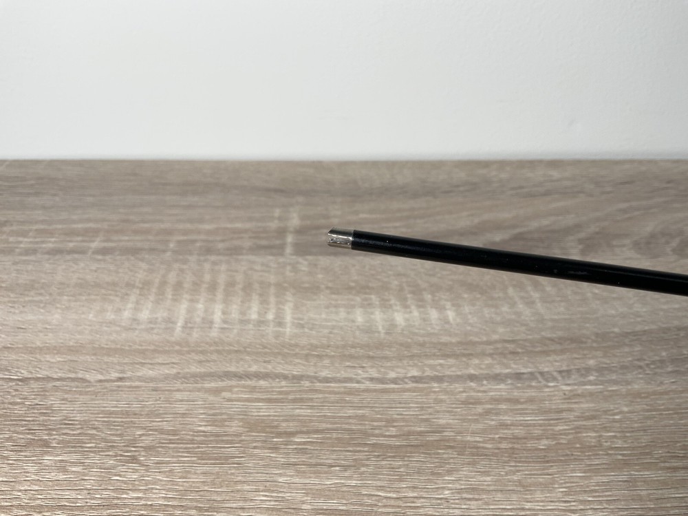 Jarit 5mm Roticulating Shaft Handle