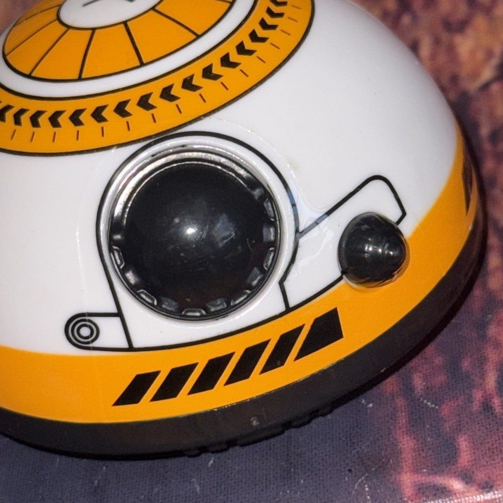 Star Wars BB-8 RC Robot Figure Toy Replacement Head Only