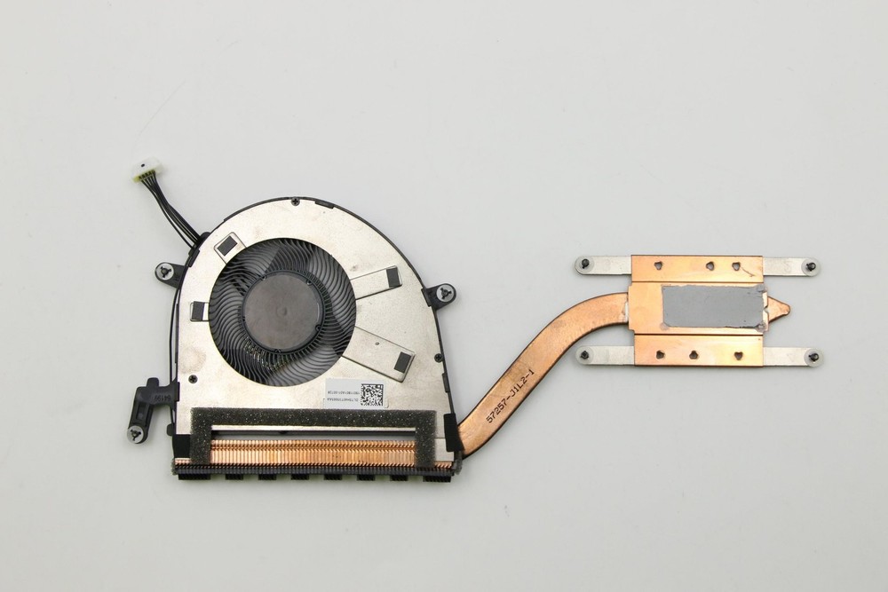 01YU962 Thermal FAN ASM Delta