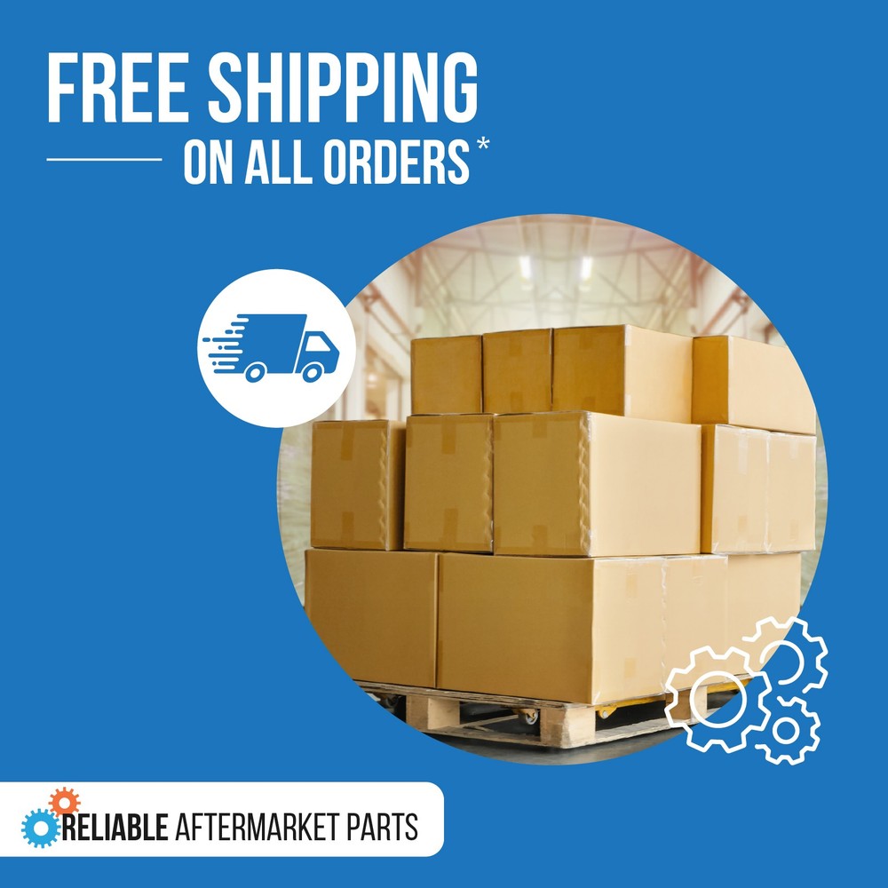 R1936256 CLAMP Fits Ranger Models