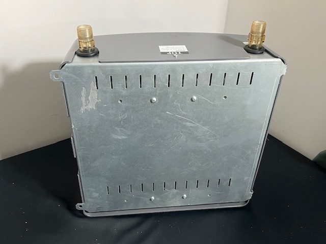 AO Smith R4LA-180E 18 Kilowatt 240 Volt 4 Chamber Electric Tankless Water Heater