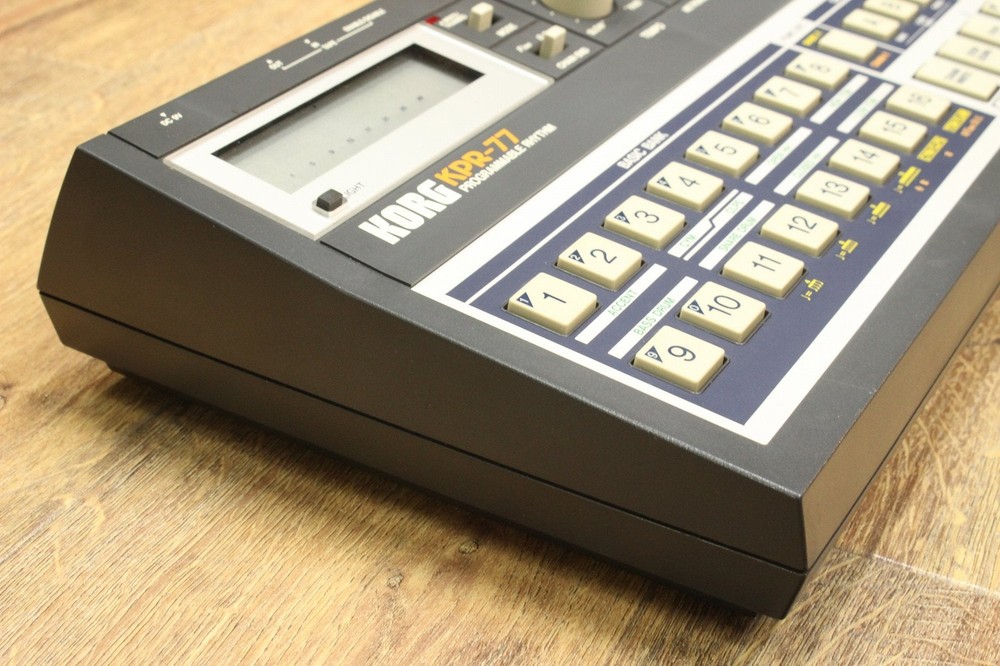 KORG KPR-77 [453020]