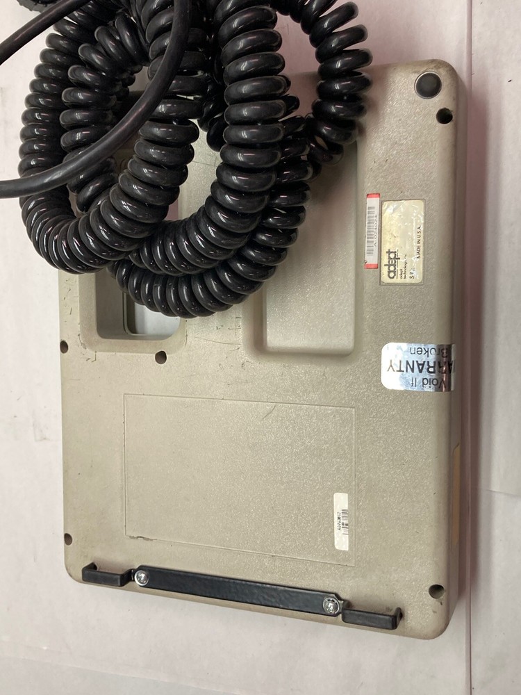 Adept Technology,Model 100,Teach Pendant