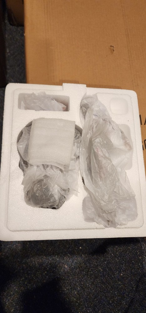 Makkari - Eternals - Marvel MCU - Iron Studios Statue 1/10 Scale