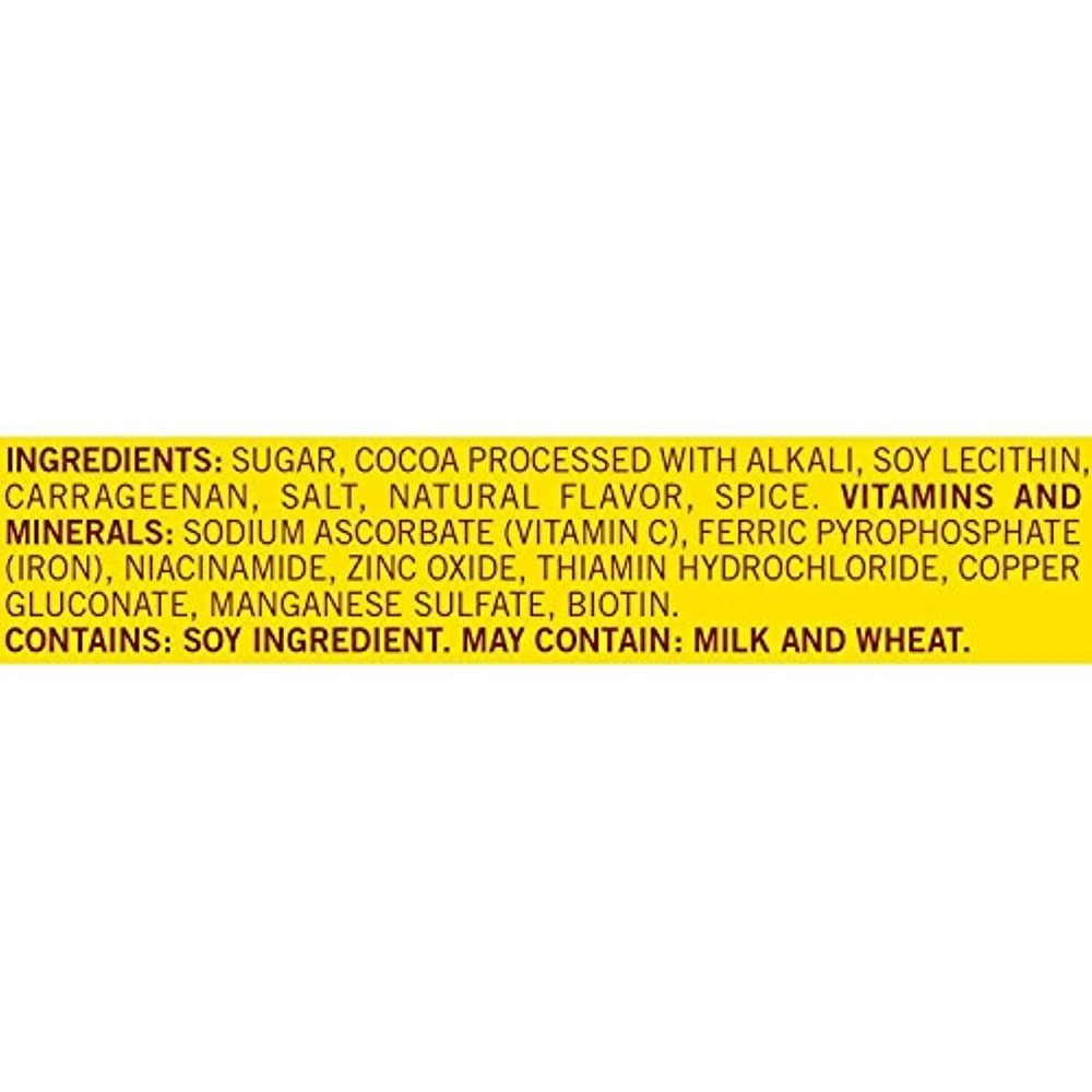 Nestle Nesquick Chocolate Flavored Powder (2.61 lb.)